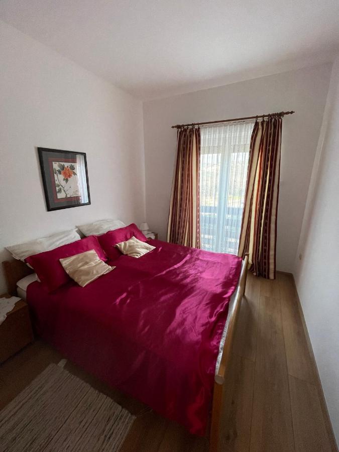 Apartment Kati Crikvenica Ngoại thất bức ảnh