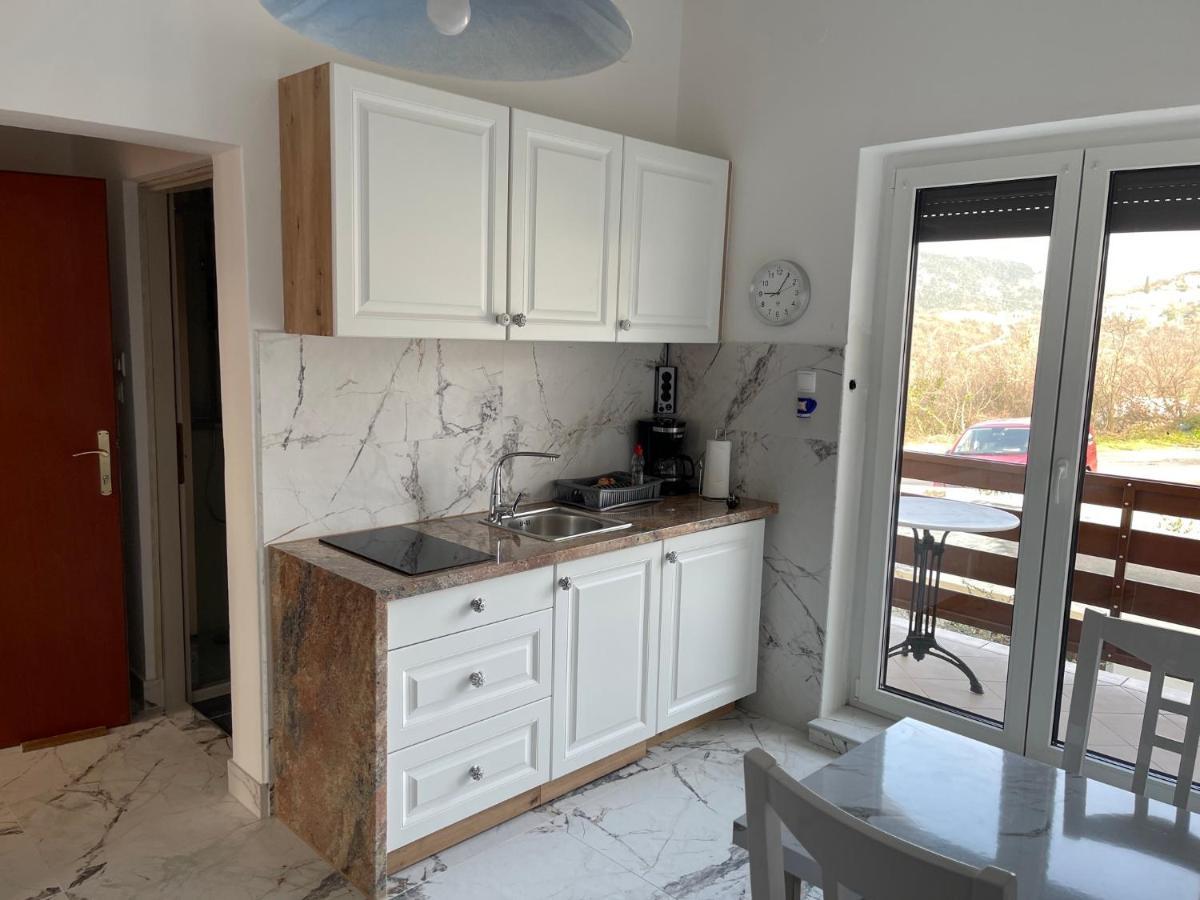 Apartment Kati Crikvenica Ngoại thất bức ảnh