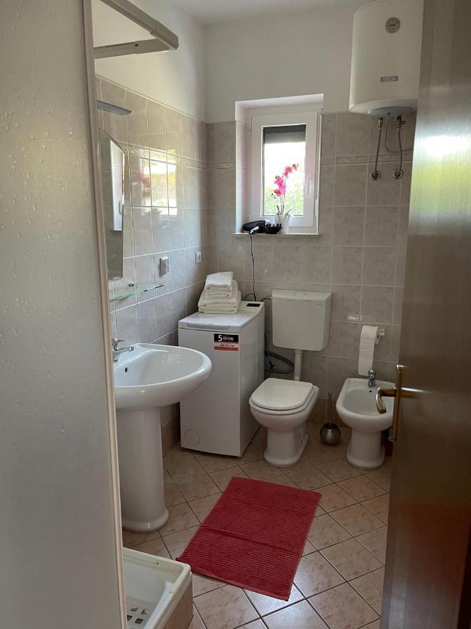 Apartment Kati Crikvenica Ngoại thất bức ảnh