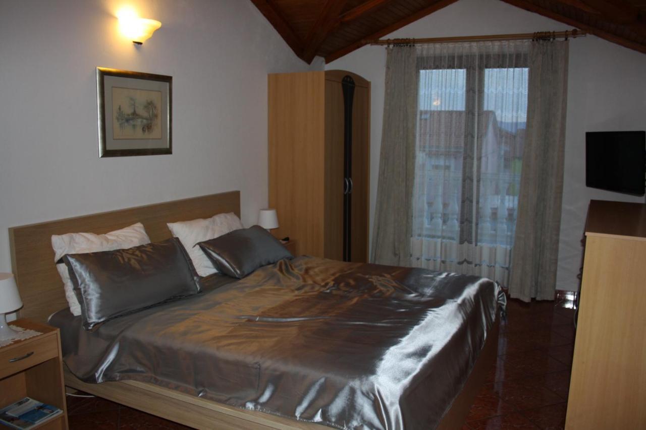 Apartment Kati Crikvenica Ngoại thất bức ảnh