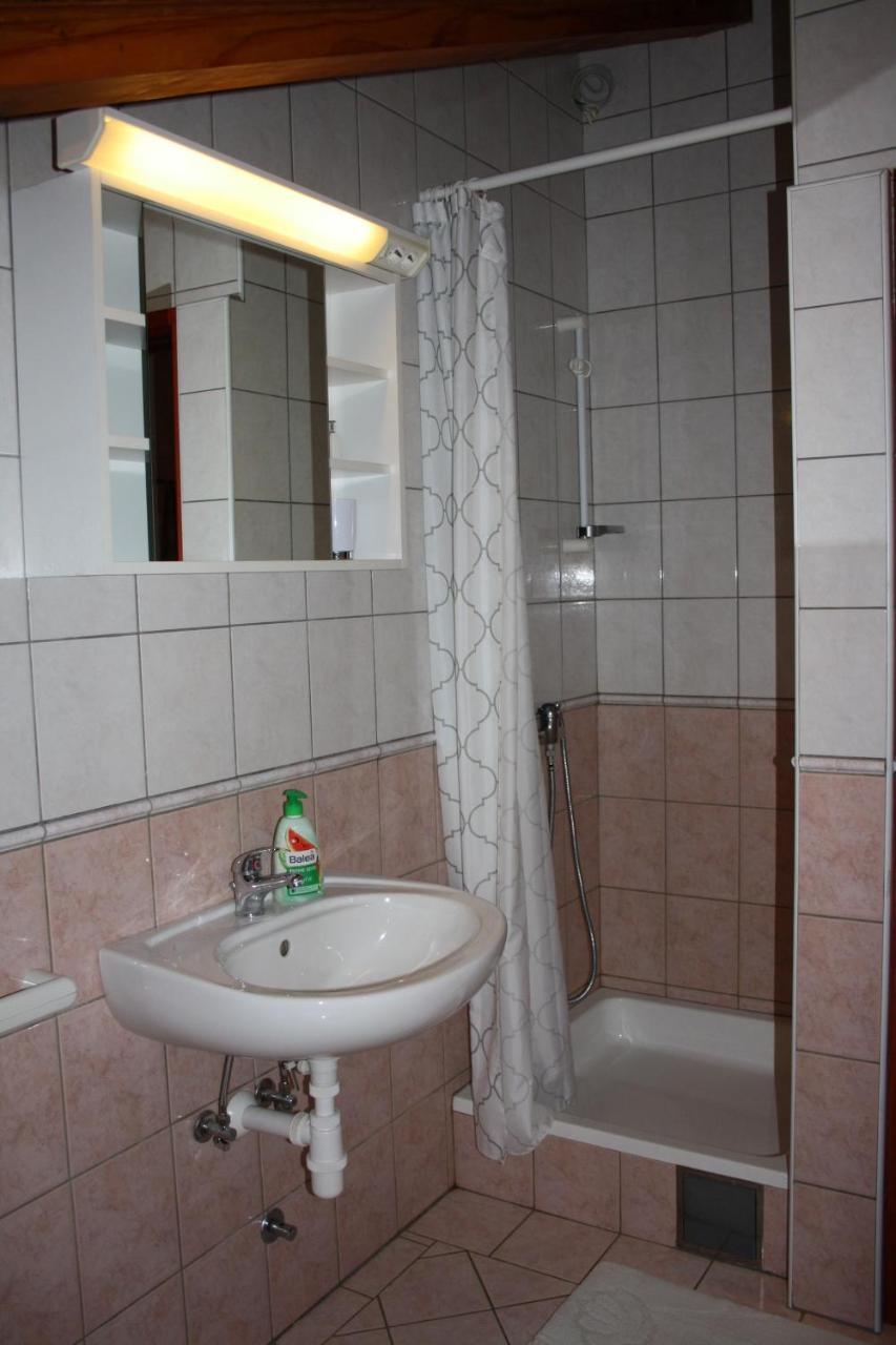 Apartment Kati Crikvenica Ngoại thất bức ảnh