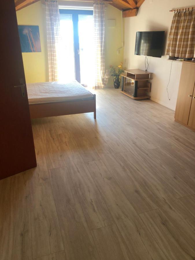 Apartment Kati Crikvenica Ngoại thất bức ảnh